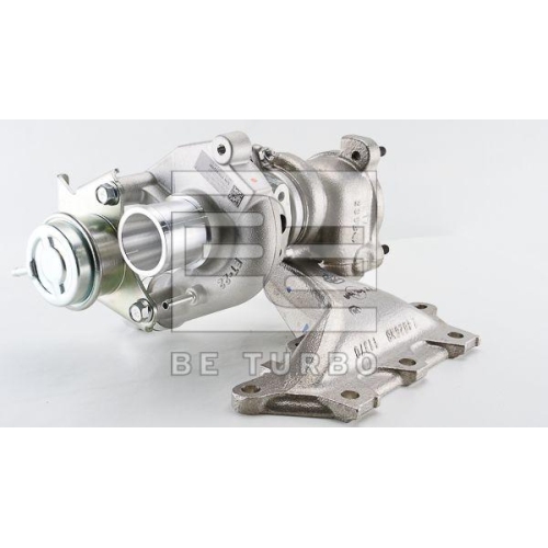 BE TURBO 131014RED Lader, Aufladung f&uuml;r NISSAN RENAULT