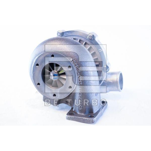BE TURBO 124959 Lader, Aufladung f&uuml;r DEUTZ