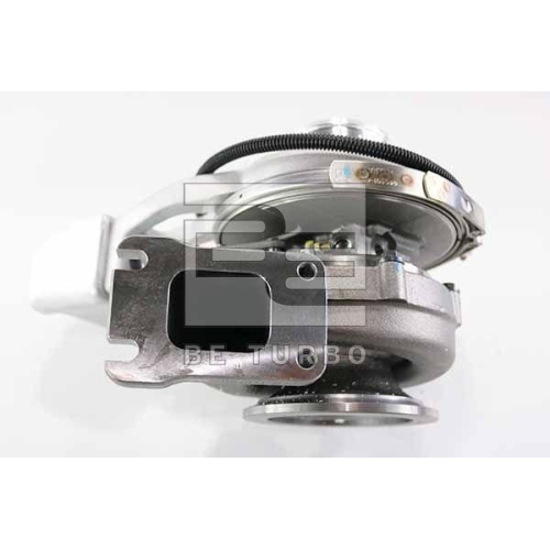 BE TURBO 130187 Lader, Aufladung f&uuml;r VOLVO