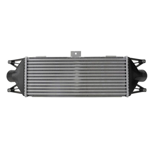 HELLA 8ML 366 341-481 Ladeluftk&uuml;hler f&uuml;r IVECO, f&uuml;r Fahrzeuge mit Klimaanlage