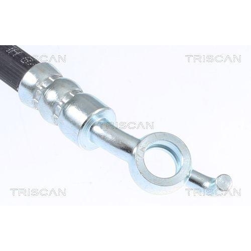 Bremsschlauch TRISCAN 8150 41105 f&uuml;r DAIHATSU, Vorderachse links