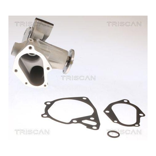 Wasserpumpe, Motork&uuml;hlung TRISCAN 8600 42023 f&uuml;r MITSUBISHI