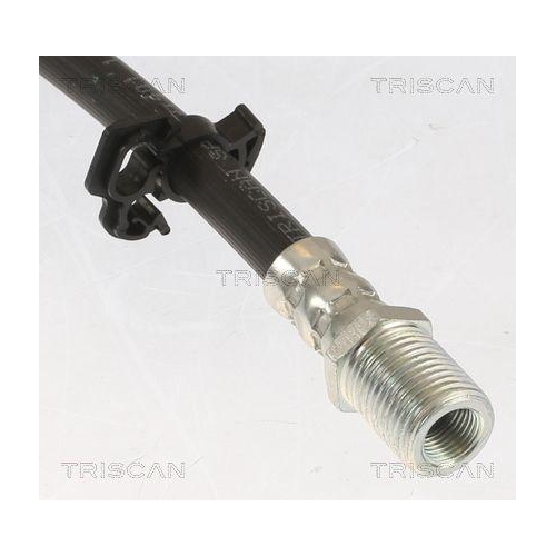 Bremsschlauch TRISCAN 8150 15306 f&uuml;r IVECO, Hinterachse