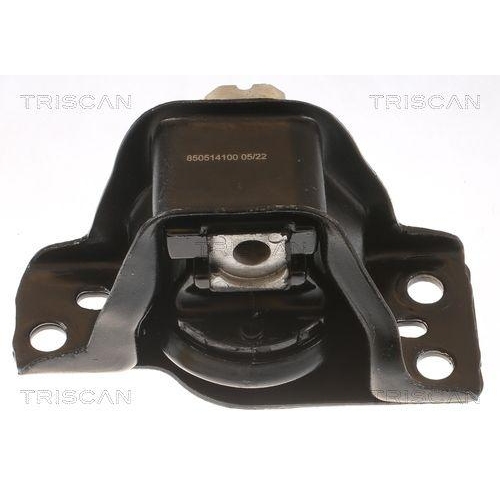 Lagerung, Motor TRISCAN 8505 14100 f&uuml;r NISSAN, rechts, vorne
