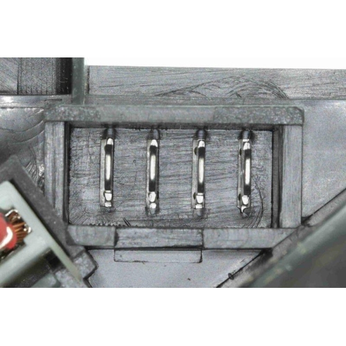 Ansauggebläse, Innenraumluft VEMO V22-03-1829 Original VEMO Qualität für CITROËN