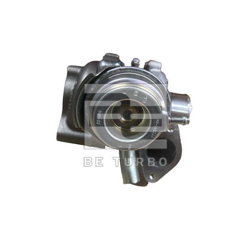 BE TURBO 128281RED Lader, Aufladung f&uuml;r OPEL
