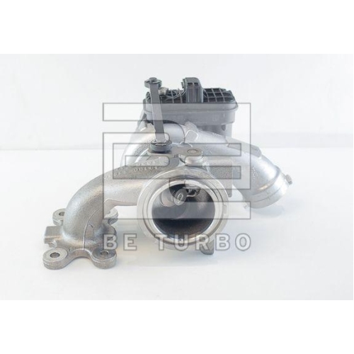 BE TURBO 131354 Lader, Aufladung f&uuml;r VAG