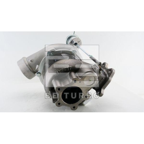 BE TURBO 129381RED Lader, Aufladung f&uuml;r MAN