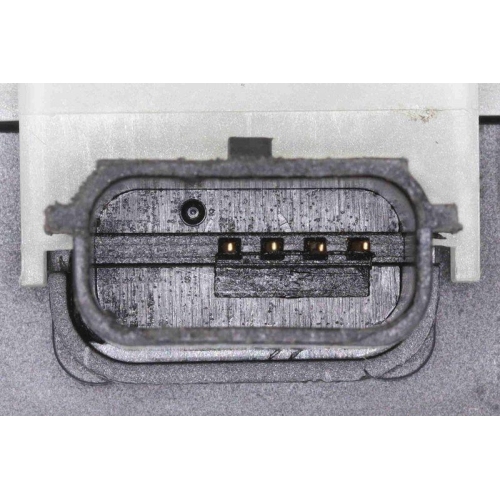 VEMO T&uuml;rschloss links und rechts V25-85-0152 + V25-85-0153 f&uuml;r FORD