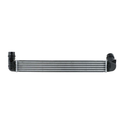 HELLA 8ML 366 341-081 Ladeluftk&uuml;hler f&uuml;r RENAULT