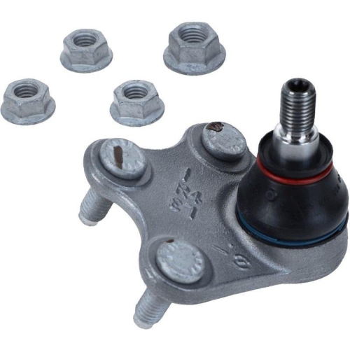 Trag-/F&uuml;hrungsgelenk LEMF&Ouml;RDER 33905 01 f&uuml;r SEAT SKODA VW AUDI