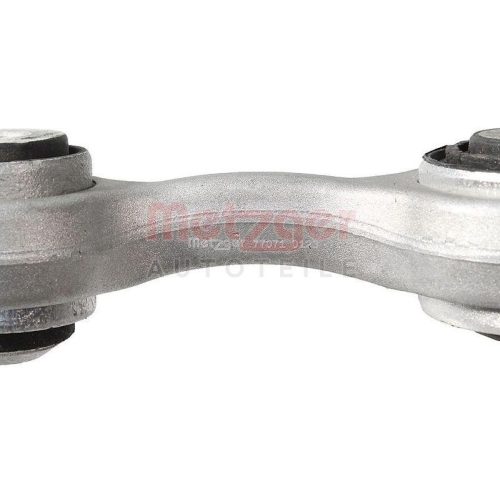 Lenker, Radaufh&auml;ngung METZGER 58155709 GREENPARTS f&uuml;r BMW, Hinterachse links