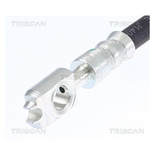 Bremsschlauch TRISCAN 8150 29183 f&uuml;r VW, Vorderachse
