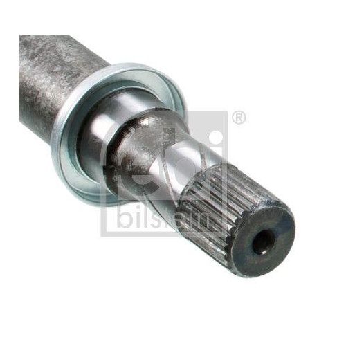 FEBI BILSTEIN Antriebswelle 182997 f&uuml;r NISSAN, Vorderachse rechts
