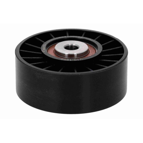 Umlenk-/F&uuml;hrungsrolle, Keilrippenriemen VAICO V10-1808 Original VAICO Qualit&auml;t