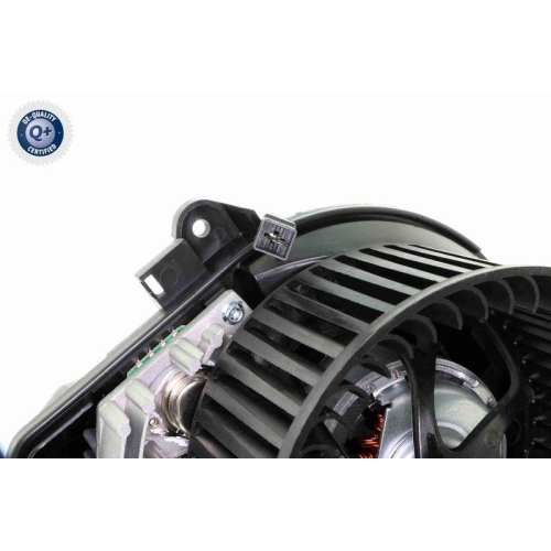 Ansauggebläse, Innenraumluft VEMO V22-03-1830 Green Mobility Parts für CITROËN