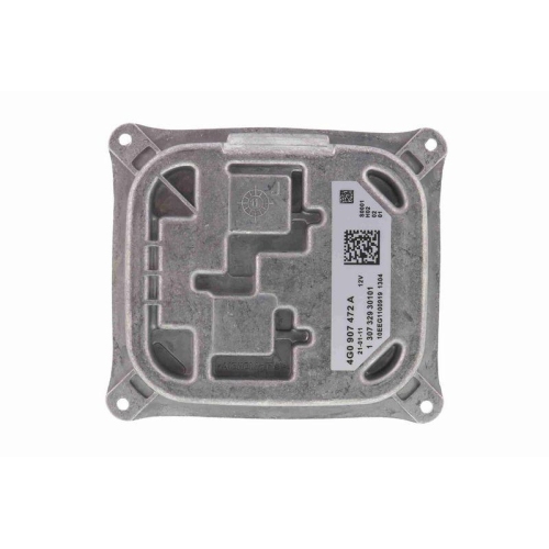 Steuergerät, Beleuchtung VEMO V10-73-0410 Original VEMO Qualität für AUDI SEAT