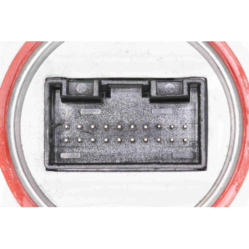 Steuergerät, Beleuchtung VEMO V10-73-0537 Original VEMO Qualität für SKODA VW