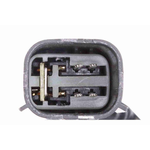Lambdasonde VEMO V25-76-0058 Original VEMO Qualit&auml;t f&uuml;r FORD, vor Katalysator