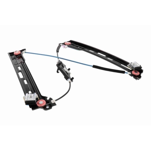 Fensterheber VAICO V10-7692 Original VAICO Qualität für SEAT VW, hinten rechts