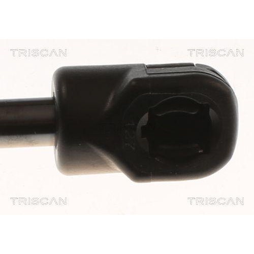 Gasfeder, Koffer-/Laderaum TRISCAN 8710 82002 für SAIC MOTOR