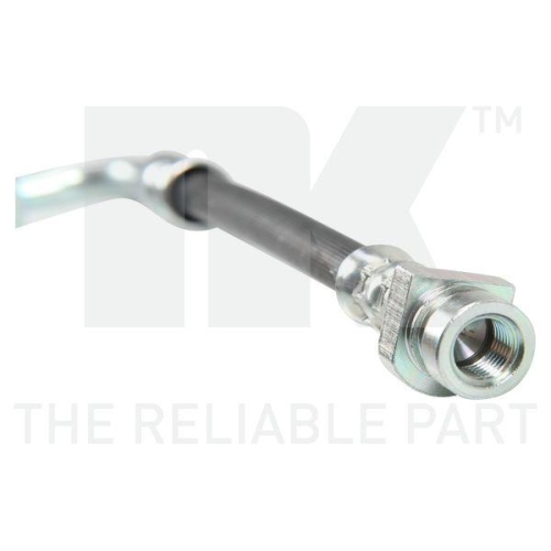 Bremsschlauch NK 853572 f&uuml;r KIA, Hinterachse rechts, innen