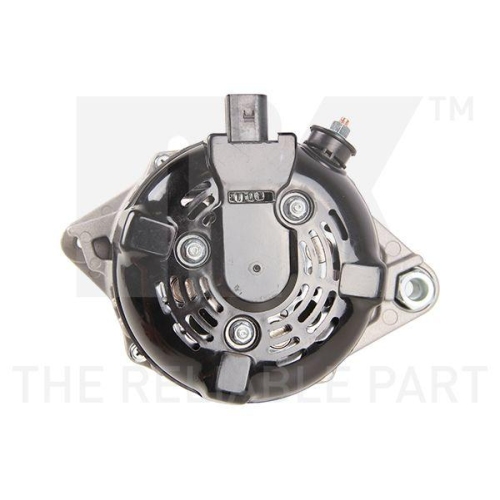 Generator NK 4837027 f&uuml;r CITRO&Euml;N PEUGEOT TOYOTA