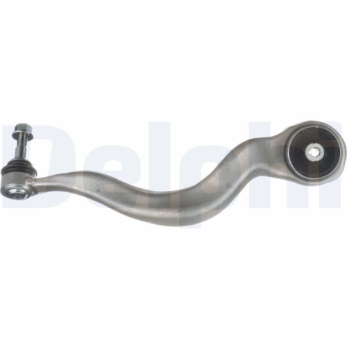 DELPHI TC3438 Lenker, Radaufh&auml;ngung f&uuml;r BMW, Vorderachse rechts, au&szlig;en, unten