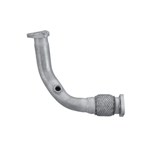 HELLA Abgasrohr 8LA 366 005-161 Easy2Fit –