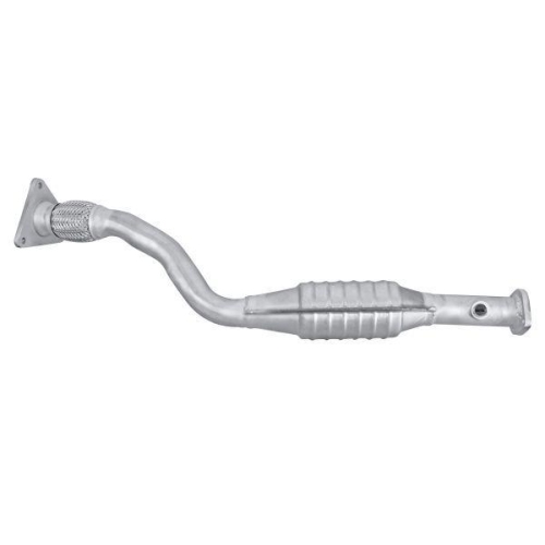 HELLA Katalysator 8LE 366 053-031 Easy2Fit &ndash;