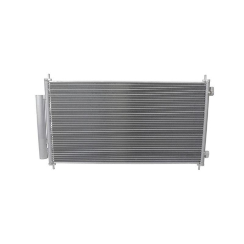 HELLA Kondensator, Klimaanlage 8FC 366 221-521 >>> Easy2Fit <<< für HONDA