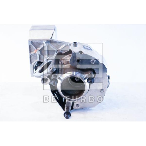 BE TURBO 128321 Lader, Aufladung f&uuml;r VAG, links