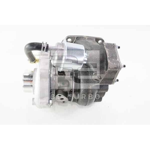 BE TURBO 124986 Lader, Aufladung f&uuml;r MASSEY FERGUSON PERKINS