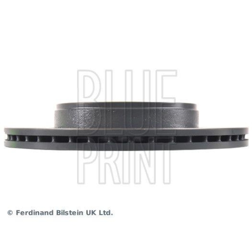 BLUE PRINT ADBP430079 2 St&uuml;ck Bremsscheiben f&uuml;r MAN VW, Hinterachse