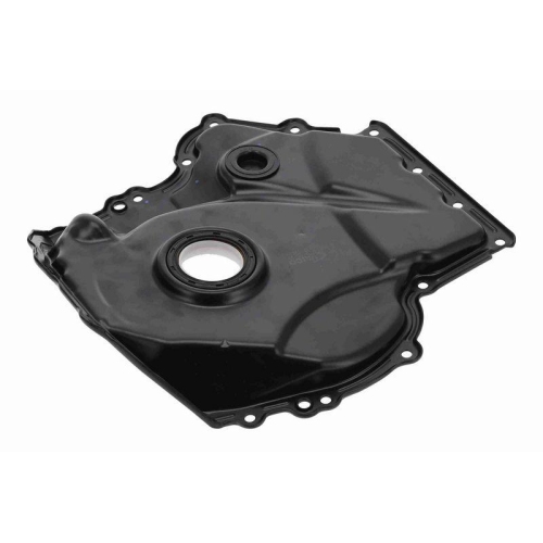 VAICO V10-000196 Geh&auml;usedeckel, Kurbelgeh&auml;use Green Mobility Parts f&uuml;r AUDI SEAT