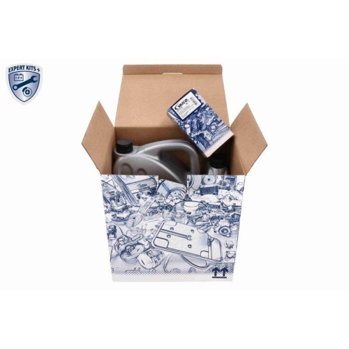 Teilesatz, Automatikgetriebe-Ölwechsel VAICO V25-0796 EXPERT KITS + für FORD