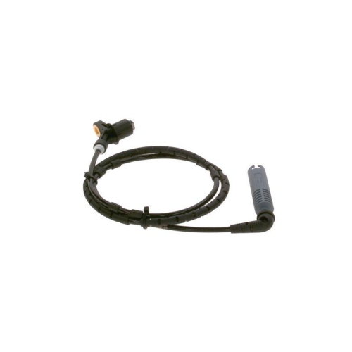 Sensor, Raddrehzahl BOSCH 0 986 594 017 f&uuml;r BMW, Hinterachse