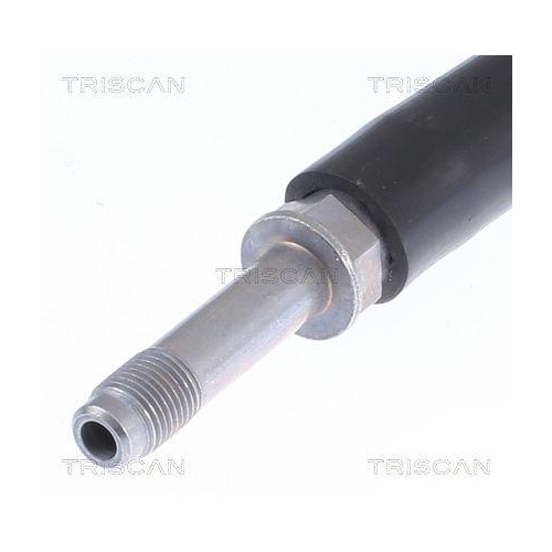 Bremsschlauch TRISCAN 8150 292002 f&uuml;r VW, Hinterachse, au&szlig;en