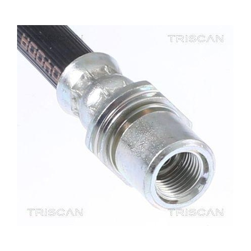 Bremsschlauch TRISCAN 8150 41107 f&uuml;r DAIHATSU, Vorderachse links