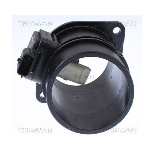 Luftmassenmesser TRISCAN 8812 25001 für NISSAN RENAULT DACIA
