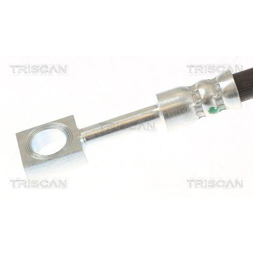 Bremsschlauch TRISCAN 8150 292022 f&uuml;r AUDI SEAT SKODA VW, Hinterachse rechts