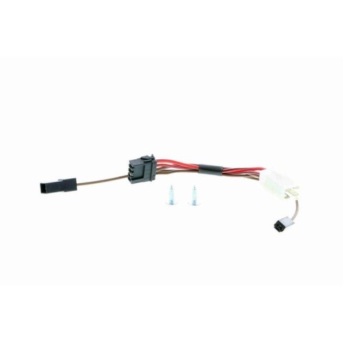 Ansauggebläse, Innenraumluft VEMO V22-03-1831 Original VEMO Qualität für CITROËN