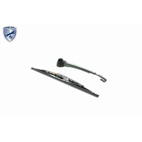 Wischarm-Satz, Scheibenreinigung VAICO V10-3454 EXPERT KITS + für SEAT SKODA VW