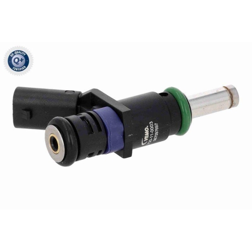 Einspritzventil VEMO V30-11-0003 Q+, Erstausr&uuml;sterqualit&auml;t f&uuml;r MERCEDES-BENZ