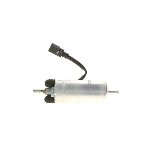Kraftstoffpumpe BOSCH 0 580 464 131 für AUDI VW, Kraftstoffleitung