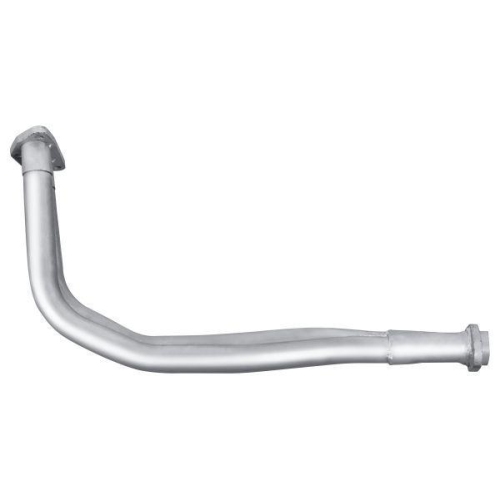 HELLA Abgasrohr 8LA 366 005-181 Easy2Fit –