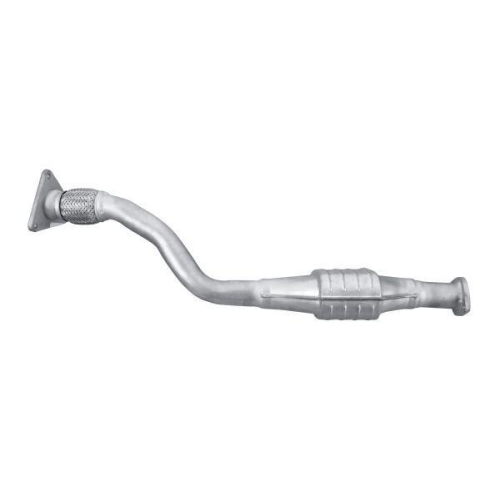 HELLA Katalysator 8LE 366 053-041 Easy2Fit &ndash;