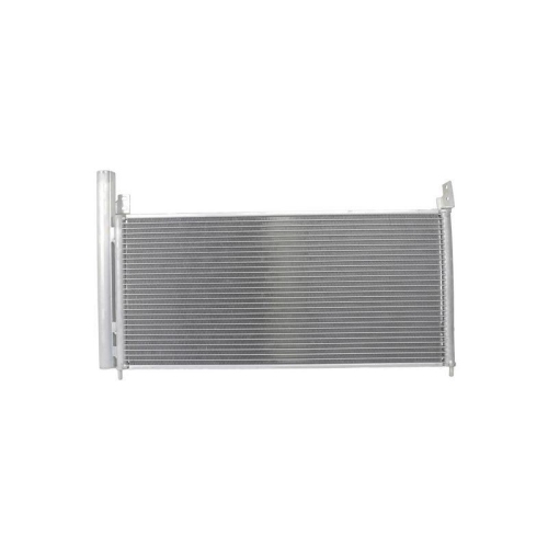 HELLA Kondensator, Klimaanlage 8FC 366 221-531 >>> Easy2Fit <<< für TOYOTA LEXUS