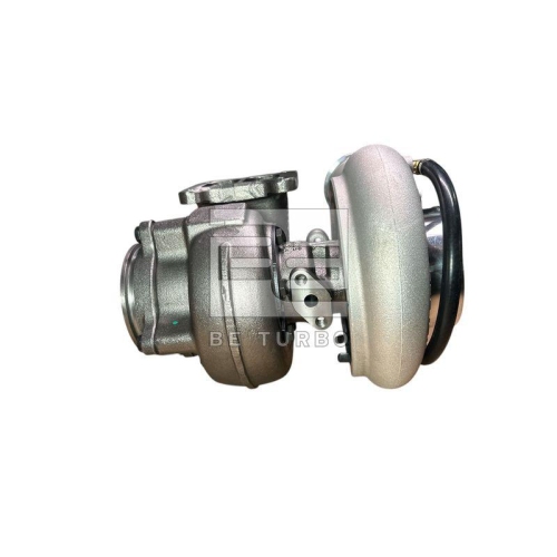BE TURBO 133516 Lader, Aufladung f&uuml;r
