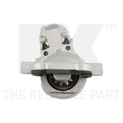 NK 4732009 Starter f&uuml;r MAZDA MITSUBISHI